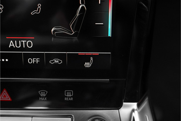Audi e-tron Sportback S Quattro 95 kWh Pano B&O ACC 22"
