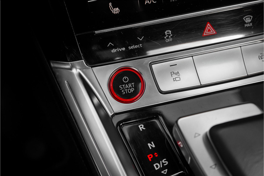 Audi e-tron Sportback S Quattro 95 kWh Pano B&O ACC 22"