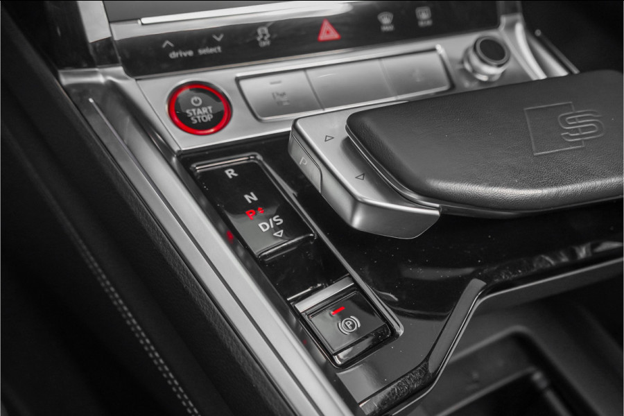 Audi e-tron Sportback S Quattro 95 kWh Pano B&O ACC 22"