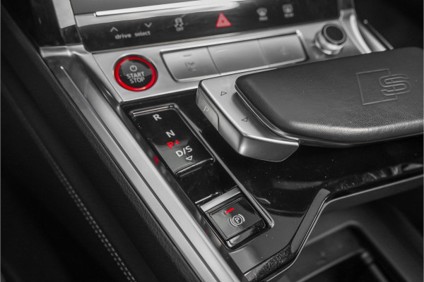 Audi e-tron Sportback S Quattro 95 kWh Pano B&O ACC 22"