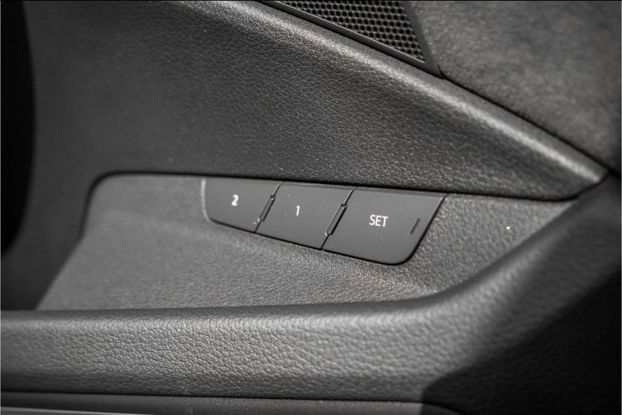 Audi e-tron Sportback S Quattro 95 kWh Pano B&O ACC 22"
