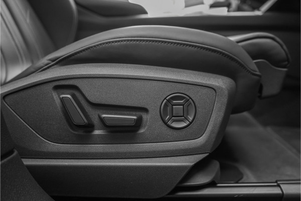 Audi e-tron Sportback S Quattro 95 kWh Pano B&O ACC 22"