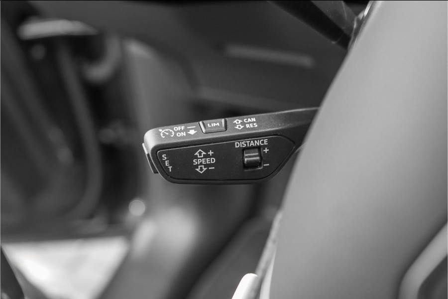 Audi e-tron Sportback S Quattro 95 kWh Pano B&O ACC 22"
