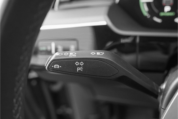 Audi e-tron Sportback S Quattro 95 kWh Pano B&O ACC 22"