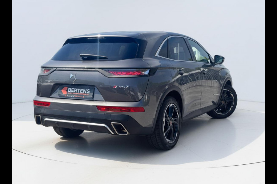 DS 7 Crossback E-Tense Performance Line+ 1.6 Plug-in Hybrid | Vol Leder | Rijklaar geleverd incl 12 maanden BOVAG garantie