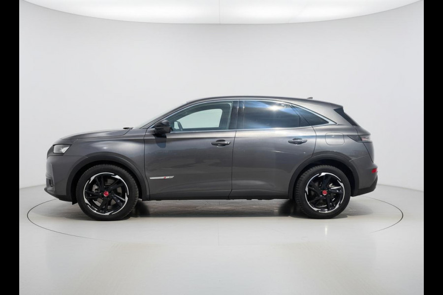 DS 7 Crossback E-Tense Performance Line+ 1.6 Plug-in Hybrid | Vol Leder | Rijklaar geleverd incl 12 maanden BOVAG garantie