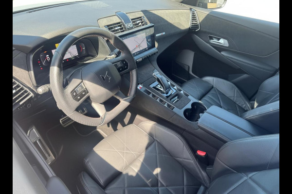 DS 7 Crossback E-Tense Performance Line+ 1.6 Plug-in Hybrid | Vol Leder | Rijklaar geleverd incl 12 maanden BOVAG garantie