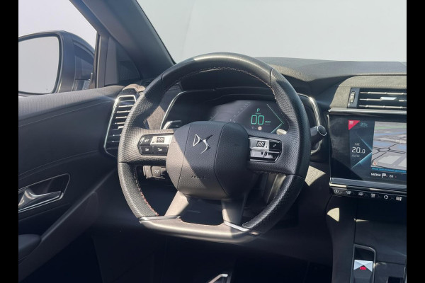 DS 7 Crossback E-Tense Performance Line+ 1.6 Plug-in Hybrid | Vol Leder | Rijklaar geleverd incl 12 maanden BOVAG garantie