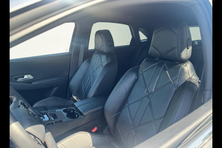 DS 7 Crossback E-Tense Performance Line+ 1.6 Plug-in Hybrid | Vol Leder | Rijklaar geleverd incl 12 maanden BOVAG garantie