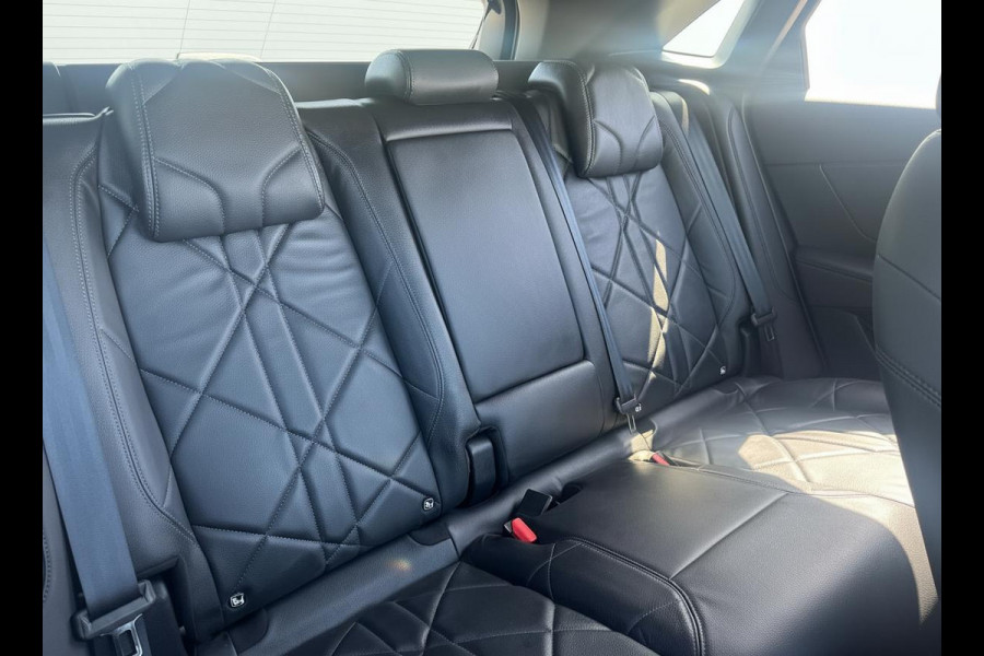 DS 7 Crossback E-Tense Performance Line+ 1.6 Plug-in Hybrid | Vol Leder | Rijklaar geleverd incl 12 maanden BOVAG garantie