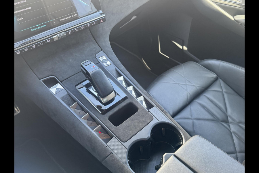 DS 7 Crossback E-Tense Performance Line+ 1.6 Plug-in Hybrid | Vol Leder | Rijklaar geleverd incl 12 maanden BOVAG garantie