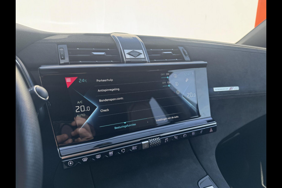 DS 7 Crossback E-Tense Performance Line+ 1.6 Plug-in Hybrid | Vol Leder | Rijklaar geleverd incl 12 maanden BOVAG garantie