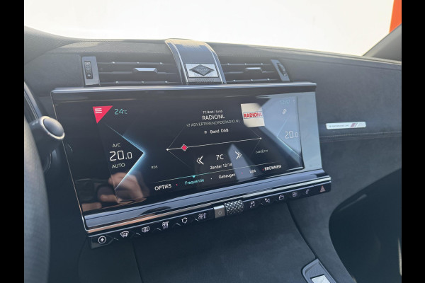 DS 7 Crossback E-Tense Performance Line+ 1.6 Plug-in Hybrid | Vol Leder | Rijklaar geleverd incl 12 maanden BOVAG garantie