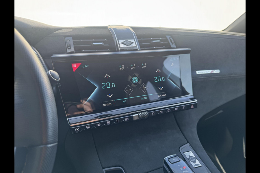 DS 7 Crossback E-Tense Performance Line+ 1.6 Plug-in Hybrid | Vol Leder | Rijklaar geleverd incl 12 maanden BOVAG garantie