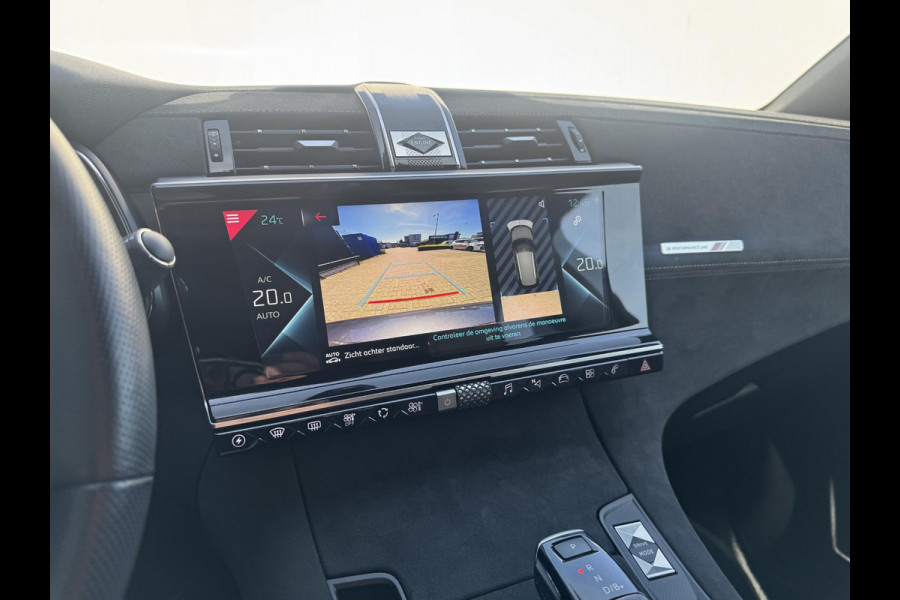 DS 7 Crossback E-Tense Performance Line+ 1.6 Plug-in Hybrid | Vol Leder | Rijklaar geleverd incl 12 maanden BOVAG garantie