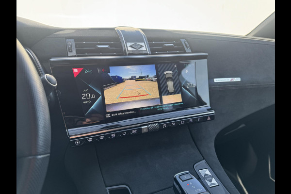 DS 7 Crossback E-Tense Performance Line+ 1.6 Plug-in Hybrid | Vol Leder | Rijklaar geleverd incl 12 maanden BOVAG garantie