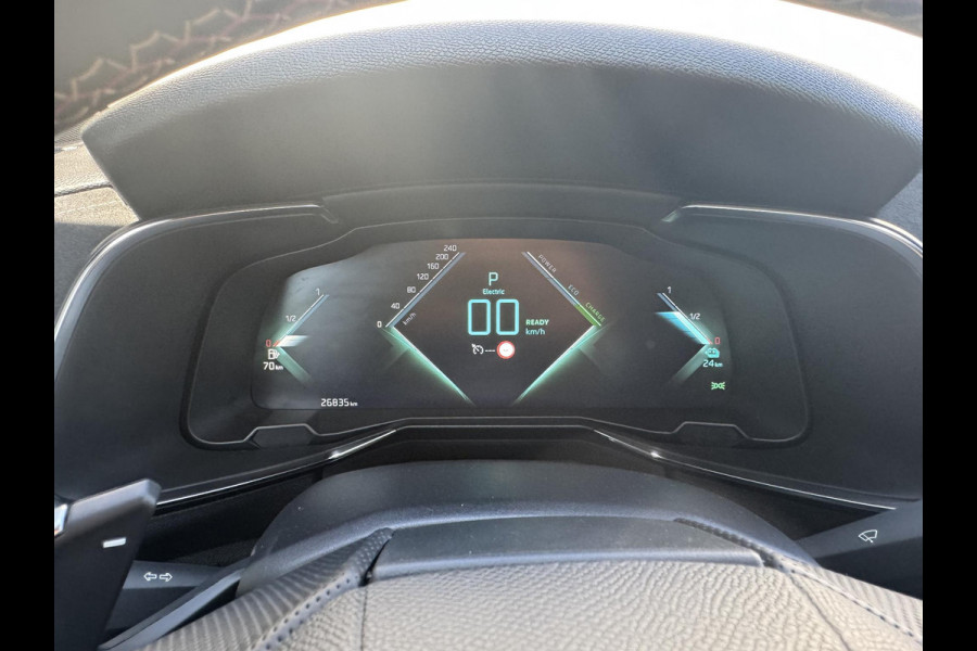 DS 7 Crossback E-Tense Performance Line+ 1.6 Plug-in Hybrid | Vol Leder | Rijklaar geleverd incl 12 maanden BOVAG garantie