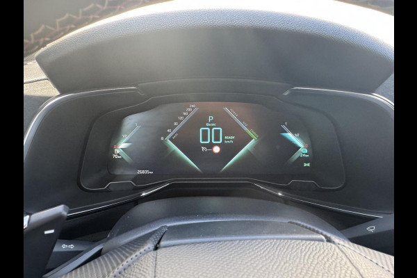 DS 7 Crossback E-Tense Performance Line+ 1.6 Plug-in Hybrid | Vol Leder | Rijklaar geleverd incl 12 maanden BOVAG garantie