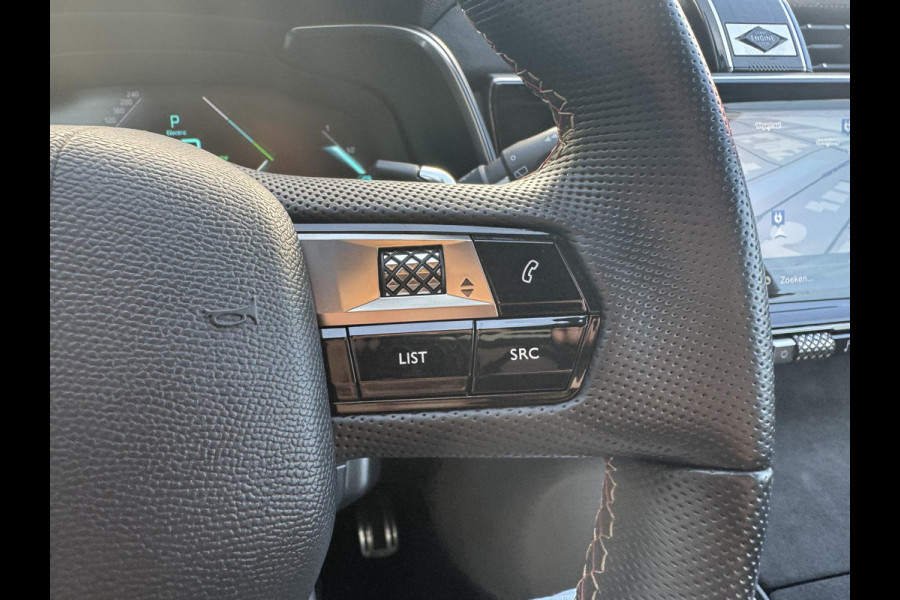 DS 7 Crossback E-Tense Performance Line+ 1.6 Plug-in Hybrid | Vol Leder | Rijklaar geleverd incl 12 maanden BOVAG garantie
