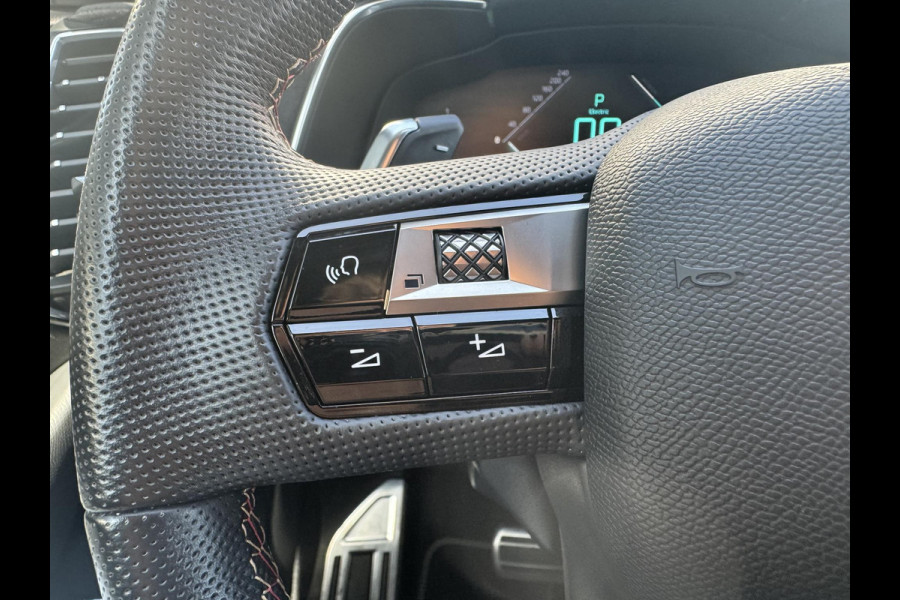 DS 7 Crossback E-Tense Performance Line+ 1.6 Plug-in Hybrid | Vol Leder | Rijklaar geleverd incl 12 maanden BOVAG garantie
