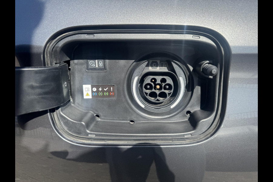 DS 7 Crossback E-Tense Performance Line+ 1.6 Plug-in Hybrid | Vol Leder | Rijklaar geleverd incl 12 maanden BOVAG garantie