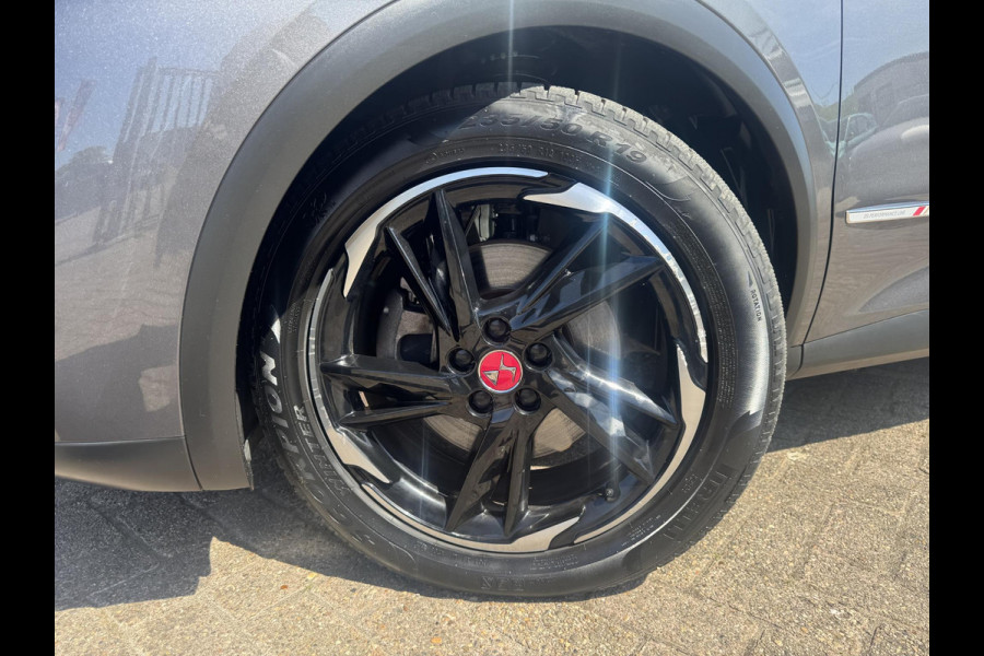 DS 7 Crossback E-Tense Performance Line+ 1.6 Plug-in Hybrid | Vol Leder | Rijklaar geleverd incl 12 maanden BOVAG garantie