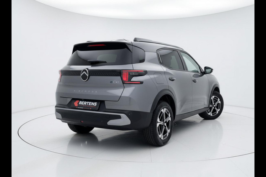 Citroën Ë-C3 Aircross Max 113pk Extended Range 54 kWh