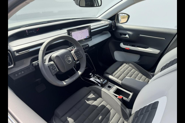 Citroën Ë-C3 Aircross Max 113pk Extended Range 54 kWh