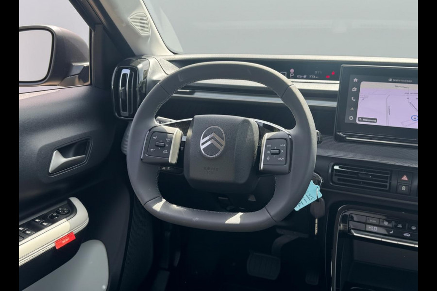 Citroën Ë-C3 Aircross Max 113pk Extended Range 54 kWh