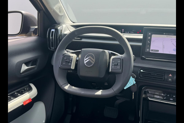 Citroën Ë-C3 Aircross Max 113pk Extended Range 54 kWh