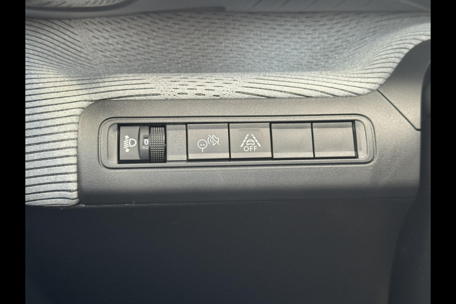 Citroën Ë-C3 Aircross Max 113pk Extended Range 54 kWh