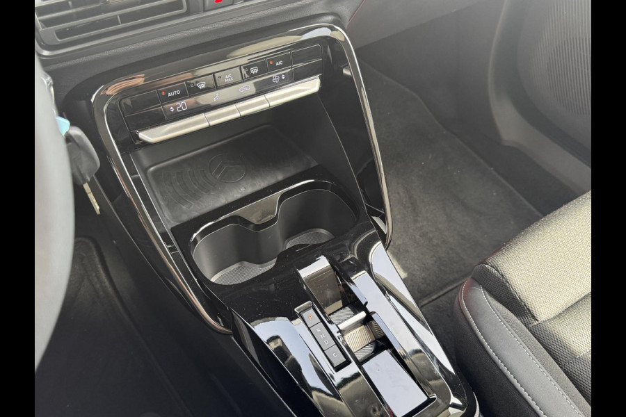 Citroën Ë-C3 Aircross Max 113pk Extended Range 54 kWh