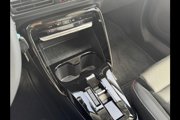 Citroën Ë-C3 Aircross Max 113pk Extended Range 54 kWh