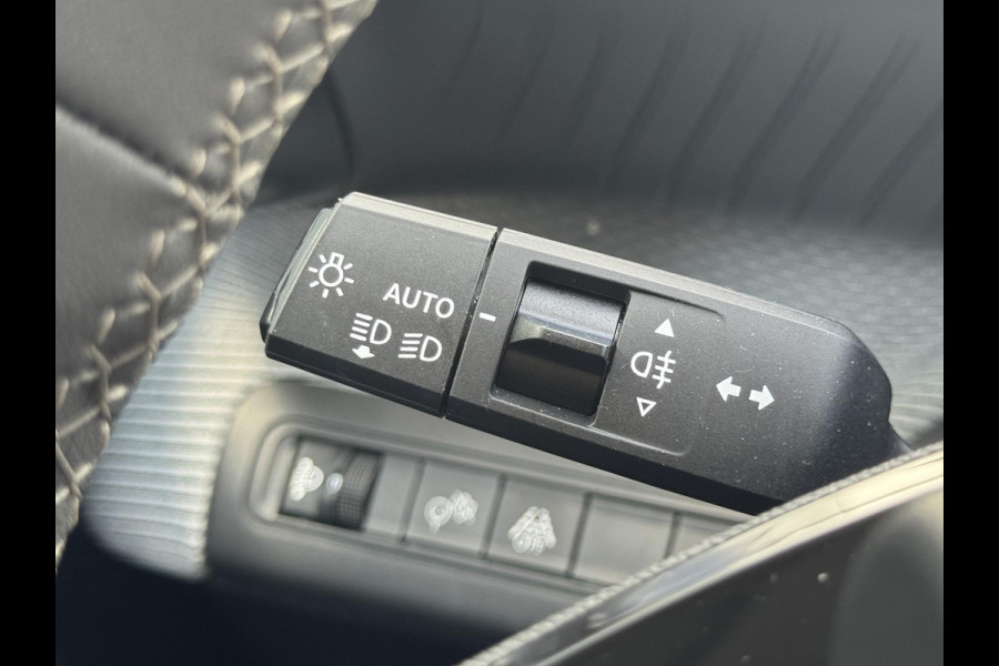 Citroën Ë-C3 Aircross Max 113pk Extended Range 54 kWh