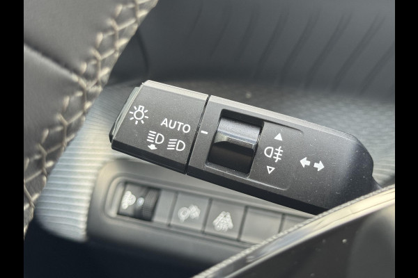 Citroën Ë-C3 Aircross Max 113pk Extended Range 54 kWh