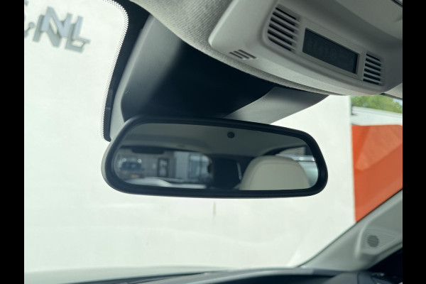 Citroën Ë-C3 Aircross Max 113pk Extended Range 54 kWh