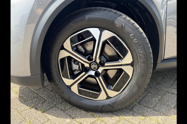 Citroën Ë-C3 Aircross Max 113pk Extended Range 54 kWh