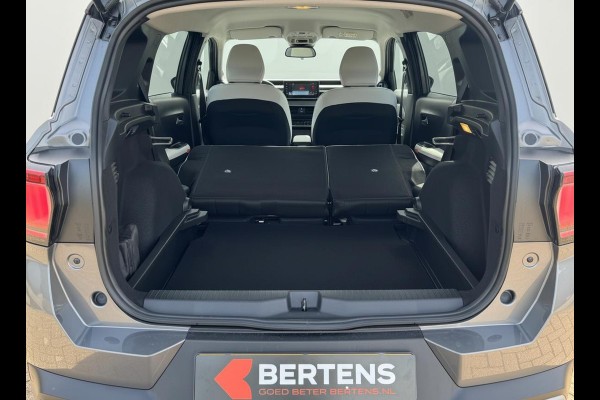 Citroën Ë-C3 Aircross Max 113pk Extended Range 54 kWh