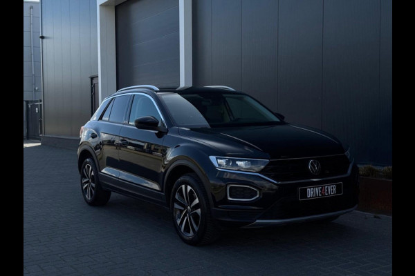 Volkswagen T-Roc 1.5 TSI Sport | Camera | LED | ACC