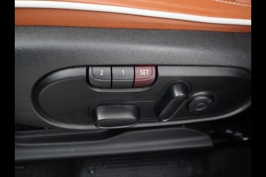 MINI Countryman 2.0 COOPER S 178 PK AUT. JCW PAKKET | LEDER | HEAD-UP | PANORAMA | ADAPTIVE CRUISE | CAMERA