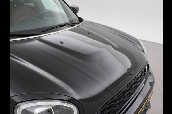 MINI Countryman 2.0 COOPER S 178 PK AUT. JCW PAKKET | LEDER | HEAD-UP | PANORAMA | ADAPTIVE CRUISE | CAMERA