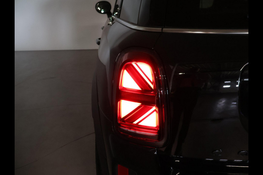 MINI Countryman 2.0 COOPER S 178 PK AUT. JCW PAKKET | LEDER | HEAD-UP | PANORAMA | ADAPTIVE CRUISE | CAMERA