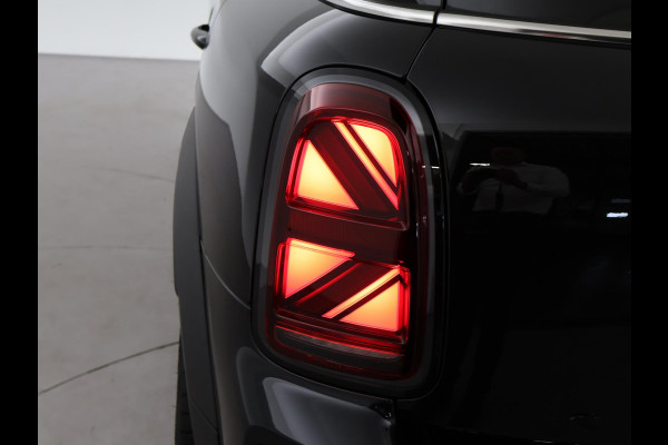 MINI Countryman 2.0 COOPER S 178 PK AUT. JCW PAKKET | LEDER | HEAD-UP | PANORAMA | ADAPTIVE CRUISE | CAMERA