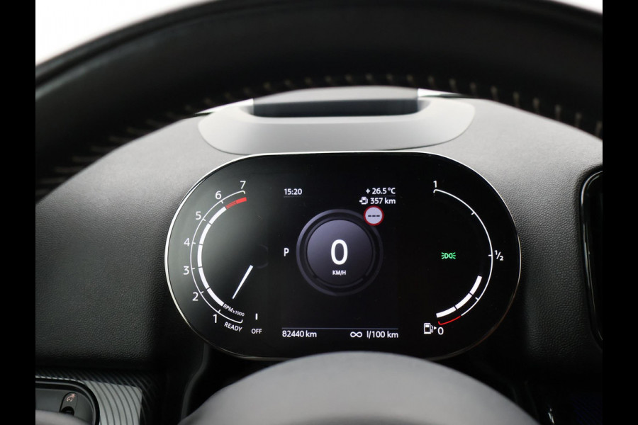 MINI Countryman 2.0 COOPER S 178 PK AUT. JCW PAKKET | LEDER | HEAD-UP | PANORAMA | ADAPTIVE CRUISE | CAMERA