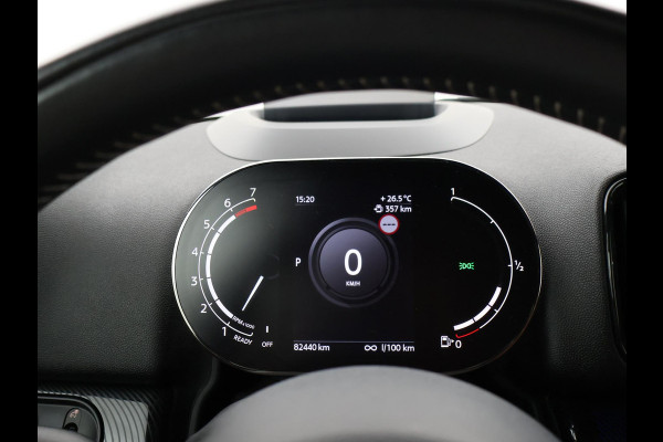 MINI Countryman 2.0 COOPER S 178 PK AUT. JCW PAKKET | LEDER | HEAD-UP | PANORAMA | ADAPTIVE CRUISE | CAMERA