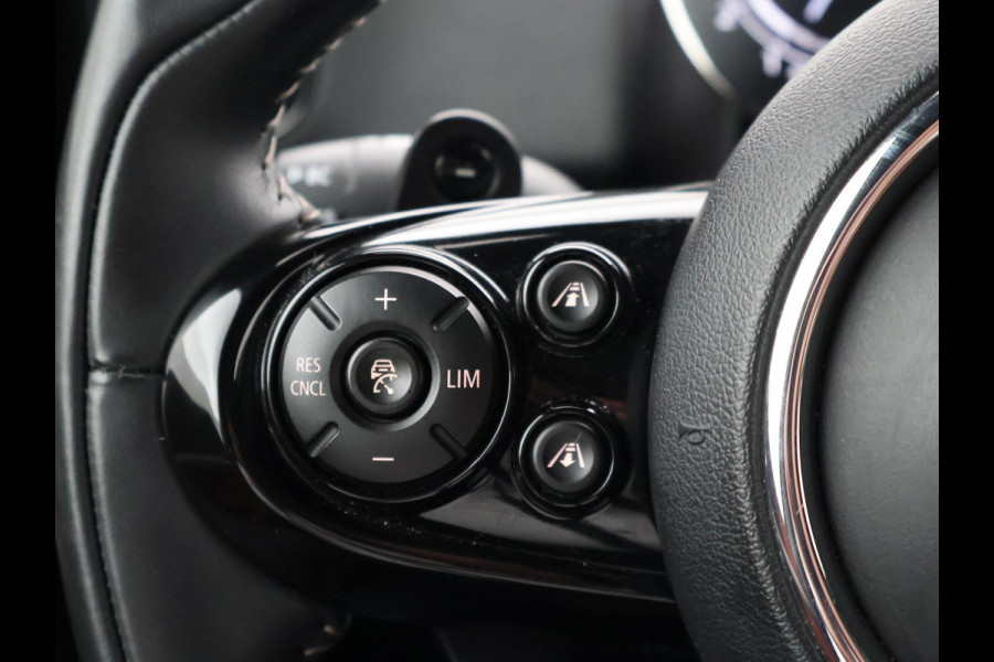MINI Countryman 2.0 COOPER S 178 PK AUT. JCW PAKKET | LEDER | HEAD-UP | PANORAMA | ADAPTIVE CRUISE | CAMERA
