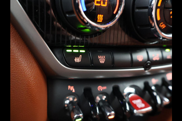 MINI Countryman 2.0 COOPER S 178 PK AUT. JCW PAKKET | LEDER | HEAD-UP | PANORAMA | ADAPTIVE CRUISE | CAMERA