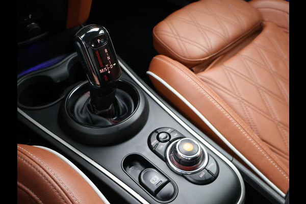 MINI Countryman 2.0 COOPER S 178 PK AUT. JCW PAKKET | LEDER | HEAD-UP | PANORAMA | ADAPTIVE CRUISE | CAMERA