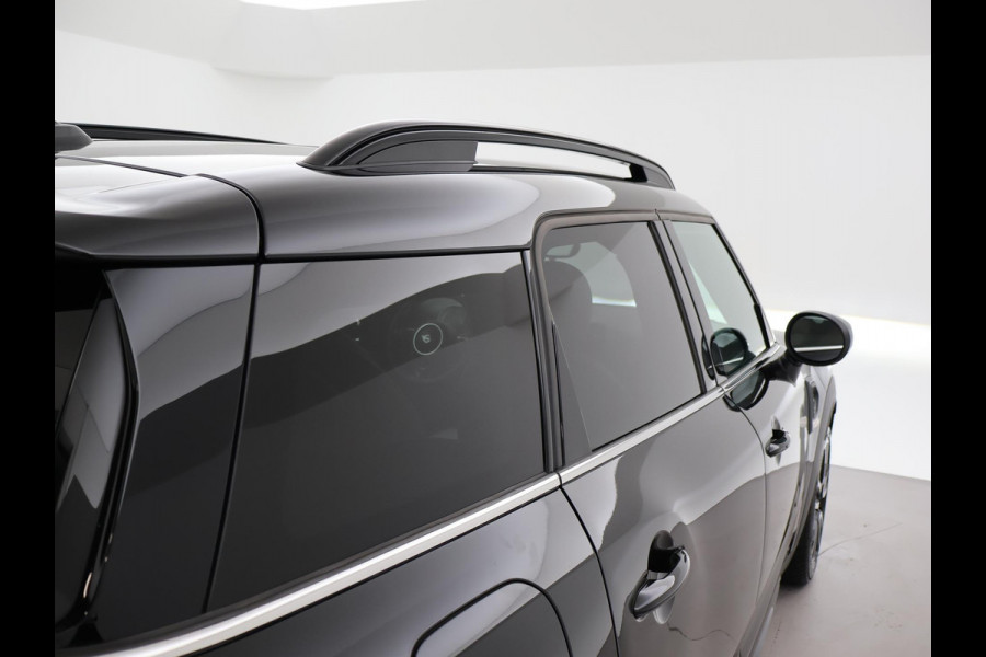 MINI Countryman 2.0 COOPER S 178 PK AUT. JCW PAKKET | LEDER | HEAD-UP | PANORAMA | ADAPTIVE CRUISE | CAMERA