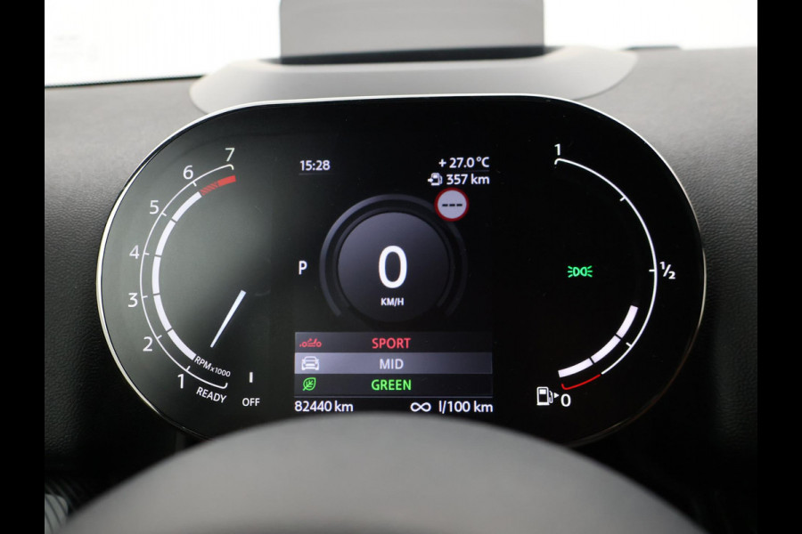 MINI Countryman 2.0 COOPER S 178 PK AUT. JCW PAKKET | LEDER | HEAD-UP | PANORAMA | ADAPTIVE CRUISE | CAMERA